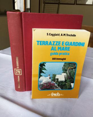 Terrazze e giardini