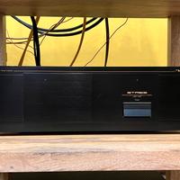 Amplificatore finale NAKAMICHI PA5