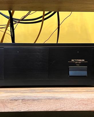 Amplificatore finale NAKAMICHI PA5