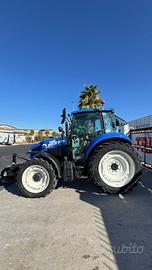 TRATTORE NEW HOLLAND T5.95 Dual Command