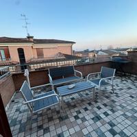 Set da giardino/terrazza