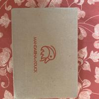 Portafoglio Mandarina Duck in pelle