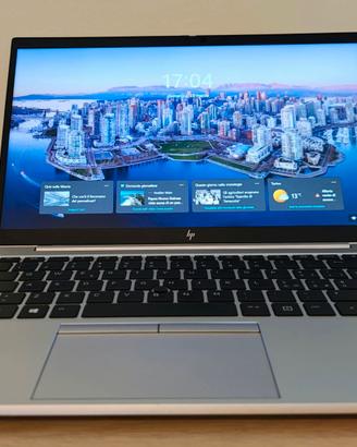 HP EliteBook 840 G7 Core i5-10310U (fino a 4.40 GH