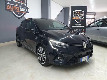 Clio initiale paris