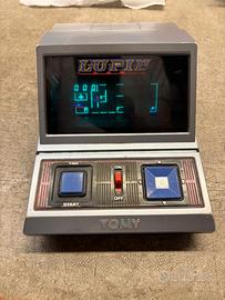 Gioco Vintage LUPIN - TOMY - Anni 80