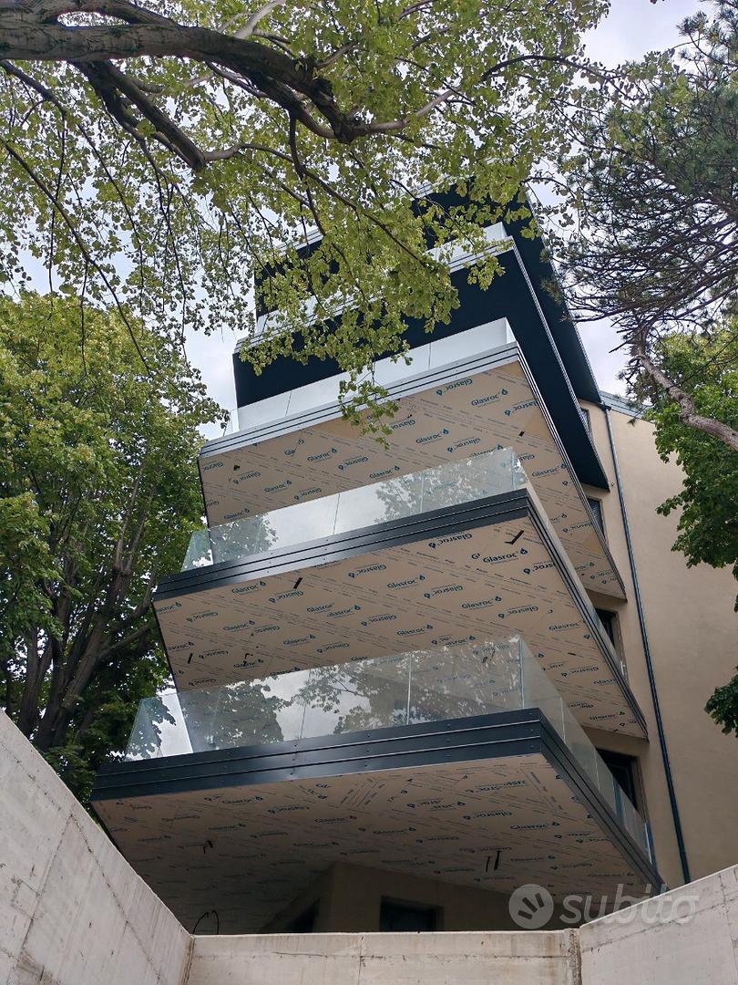 Appartamento – Trieste, Scorcola, Città Nuova-Barriera Nuova-San Vito-Città Vecchia - Vista 4