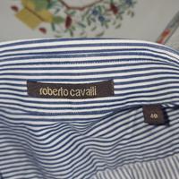Camicia Roberto Cavalli