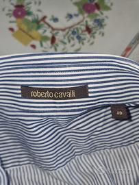 Camicia Roberto Cavalli