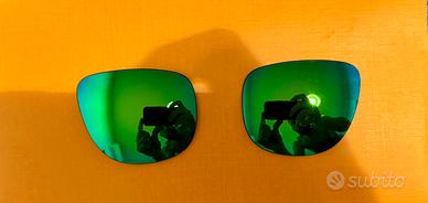 Lenti da sole reyban 4147