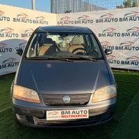 Fiat Idea 1.3 Multijet 16V Emotion 70 CV TAGLIANDA