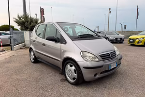 MERCEDES-BENZ A 170 CDI CAT Classic