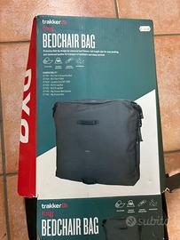 bedchair bag della trakker