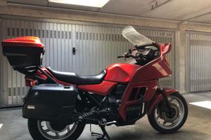 BMW K 75 RT - 1994 con 3 borse originali