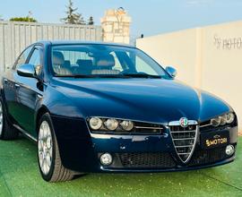 Alfa Romeo 159 3.2 JTS V6 Q4