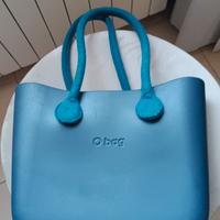 borsa o bag blu navy originale 