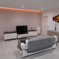 Appartamento estivo fronte mare