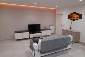 Appartamento estivo fronte mare