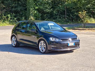 Volkswagen Golf 1.4 TSI 140 CV DSG 5p. Highline Bl