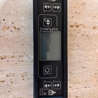 Centralina -pannello di controllo per stufa pellet