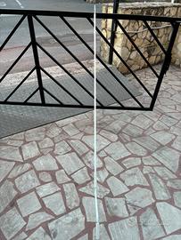 Bastone per tenda avvolgibile