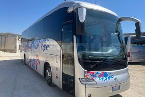 Iveco 389, 2010, 57 posti, Euro 5