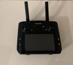 Drone KARUISRC 600GPS