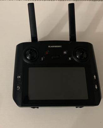 Drone KARUISRC 600GPS