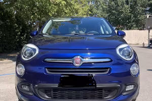 500 X