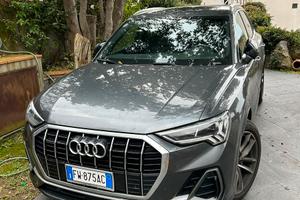 Audi Q3 40 s-line