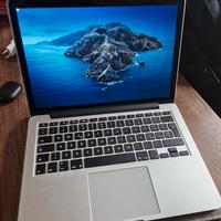 MacBook Pro Retina 13"