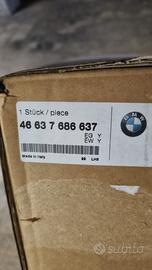 Parabrezza bmw k1200r  k43 nuovo originale