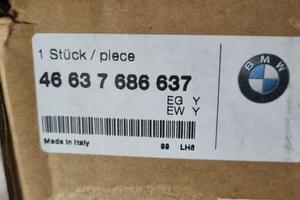Parabrezza bmw k1200r  k43 nuovo originale