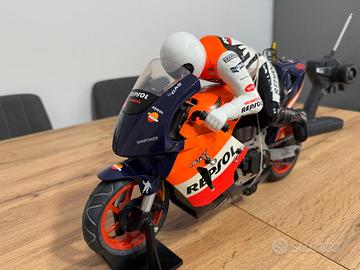 Honda RC211V radiocomandata