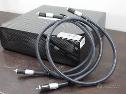 Used Acrolink 7N-DA2090 Balanced interconnects for Sale