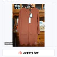 abito Elisabetta Franchi