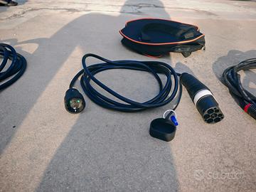 Cavi e Adattatori per auto e altro..