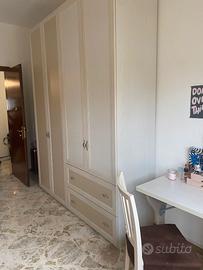 Camera singola - Poggiofranco