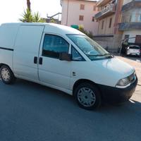 Fiat scudo 1.9 diesel