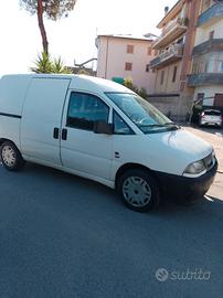 Fiat scudo 1.9 diesel