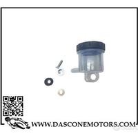 Vaschetta olio freni Z750 kawasaki