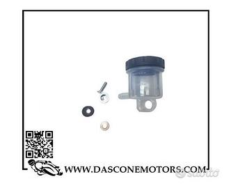 Vaschetta olio freni Z750 kawasaki