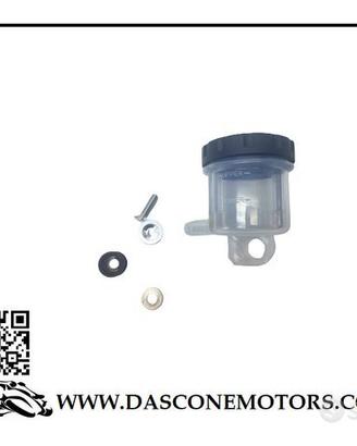 Vaschetta olio freni Z750 kawasaki