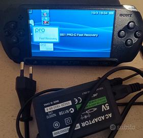 Psp e1004