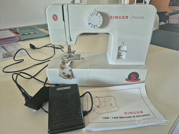 macchina da cucire 