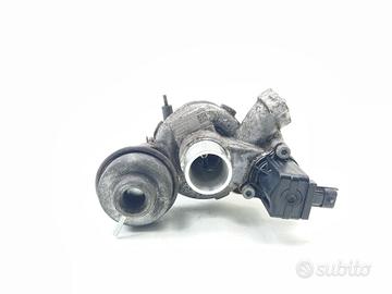 312A2000 TURBINA FIAT Panda 3° Serie 900 Bifuel/M