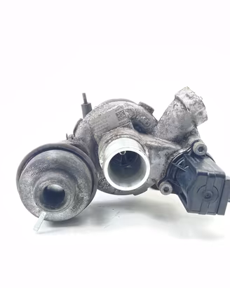 312A2000 TURBINA FIAT Panda 3° Serie 900 Bifuel/M
