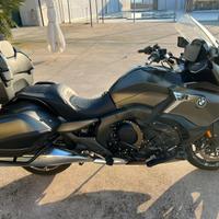 Bmw k1600 grand america