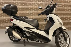 Piaggio Beverly 300 i.e. HPE