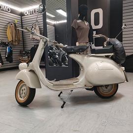 Piaggio Vespa 125 (VN)