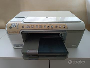 Stampante HP C5280